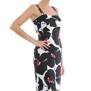 MOSCHINO cocktail dress